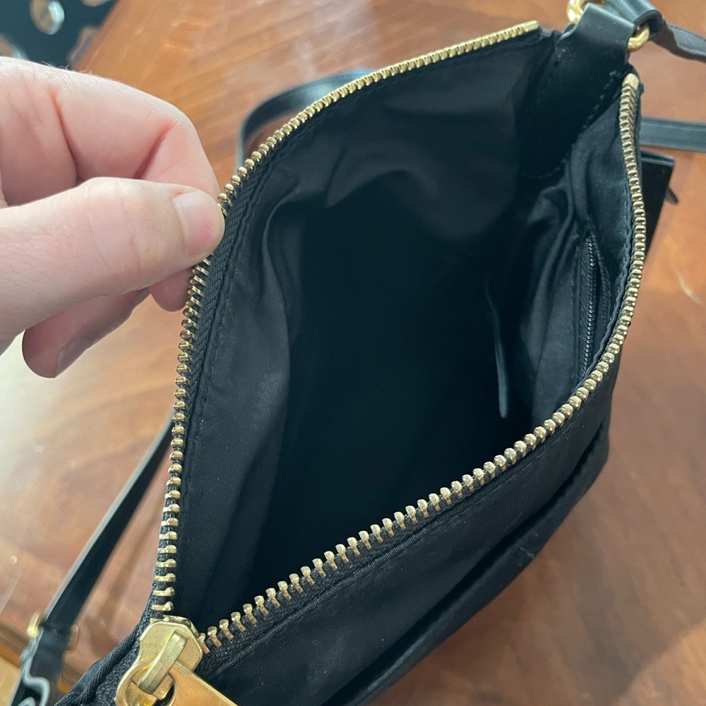 Marc Jacobs Crossbody Basic Bag - image 3